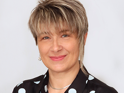 Доц.  Д-р Стоилка Колева Мандаджиева, дм