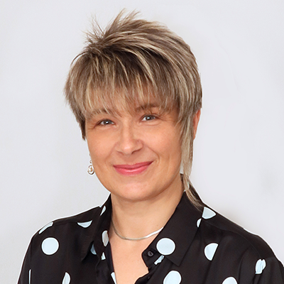 Assoc. prof. Stoilka Mandadzhieva, MD, PhD