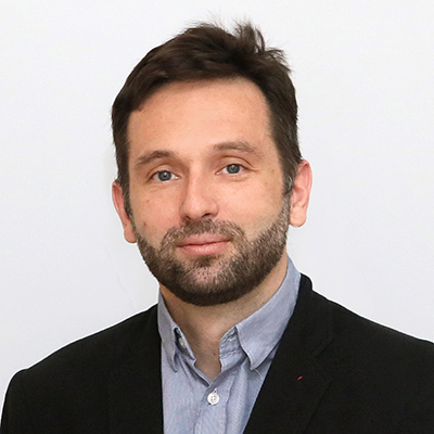 Assoc. prof. Kiril Terziyski, MD,PhD